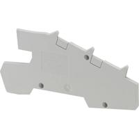 Phoenix Contact 3214054 Afsluitdeksel Grijs 50 stuk(s)