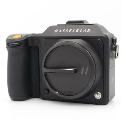 Hasselblad X2D 100C body occasion