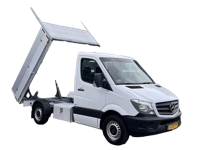 Mercedes Benz Sprinter