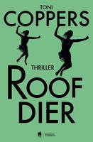 Roofdier - Toni Coppers - ebook - thumbnail