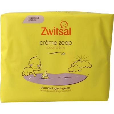 Zwitsal Zeep 4-pak