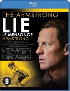 The Armstrong Lie