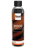 Royal Furniture Care Wood Greenfix Black 250ml