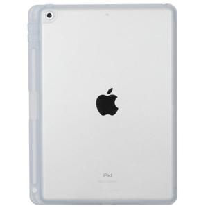 Targus SafePort AM Back Cover 10.2 iPad Clear Back cover Wit (transparant) Tabletcover