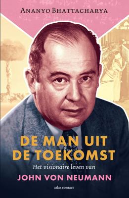 De man uit de toekomst (Paperback)