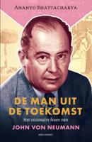 De man uit de toekomst (Paperback)