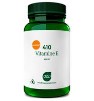 410 Vitamine E 400IE