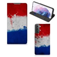 Samsung Galaxy S21 Plus | Standcase | Nederland