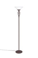 Trio VloerlampRustica - 401000224
