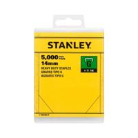 Stanley 1-TRA709-5T Nieten 14mm Type G - 5000 stuks