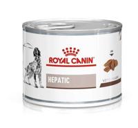 ROYAL CANIN Dog Hepatic Loaf VHN - natvoer voor honden - 200g