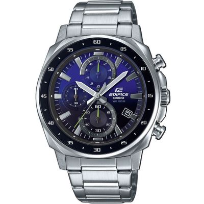 Casio Edifice EFV-600D-2AVUEF Chronograph