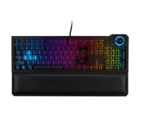 Acer Predator Aethon 700 toetsenbord QWERTY Amerikaans Engels Metallic - thumbnail