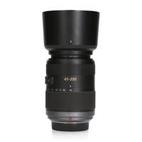 Panasonic Lumix G Vario 45-200mm f/4-5.6 Mega O.I.S.