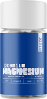 Fit & Co Magnesium Premium (60 tabs)