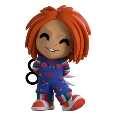 Child's Play Vinyl Figure Chucky 23 cm Child's Play Vinyl Figure Chucky 23 cm