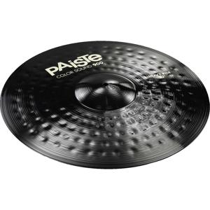 Paiste Color Sound 900 Black Heavy Ride 22 inch