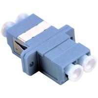 ROLINE Keystone glasvezeladapter SC/SC Simplex, Single mode, OS2 ROLINE Keystone glasvezeladapter SC/SC Simplex, Single mode, OS2