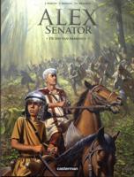 De eed van Arminius (werktitel) (Paperback)