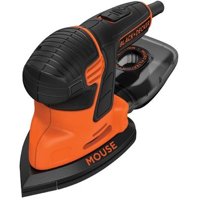 Detailschuurmachine KA2000 Deltaschuurmachine