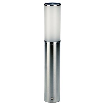 Albert Tuinlamp RVS staandCyl 50cm - 690506