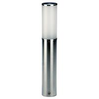 Albert Tuinlamp RVS staandCyl 50cm - 690506