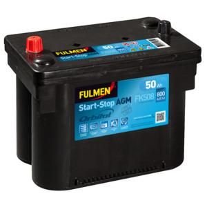 Fulmen Accu FK508