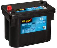 Fulmen Accu FK508 - thumbnail