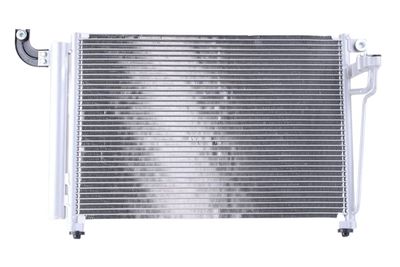 Condensator, airconditioning 940003