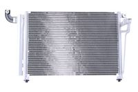 Condensator, airconditioning 940003