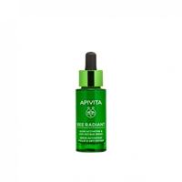 Apivita Face Care Bee Radiant Glow Radiant & Anti-Fatigue Serum White Peony & Patented Propolis 30ml