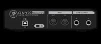 Mackie Onyx Producer 2x2 USB audio interface - thumbnail