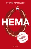 Hema - Stefan Vermeulen - ebook