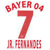 JR. Fernandes 7