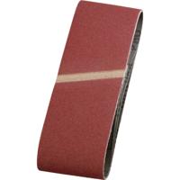 kwb 911915 Schuurbandset Korrelgrootte (num) 150 (l x b) 457 mm x 75 mm 3 stuk(s)