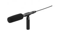 Sony ECM-673 microfoon Zwart Microfoon voor digitale camcorders