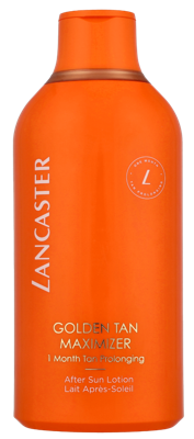Lancaster Golden Tan Maximizer After Sun Lotion Aftersun 400 ml