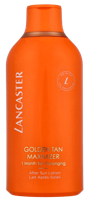 Lancaster Golden Tan Maximizer After Sun Lotion Aftersun 400 ml