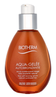 Biotherm Gel Auto Bronzant Visage 50ml