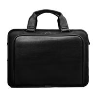 ASUS Vantage Briefcase 15.6 Leer, Polyester Zwart - thumbnail