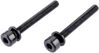 CONTEC Ct screw bolt flat mount m5x44