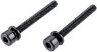 CONTEC Ct screw bolt flat mount m5x44