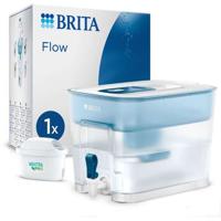 Brita Flow Blue Flow Water Distributor (8.2L) omvatte 1 MaxTra Pro All-In-1 Cartridge