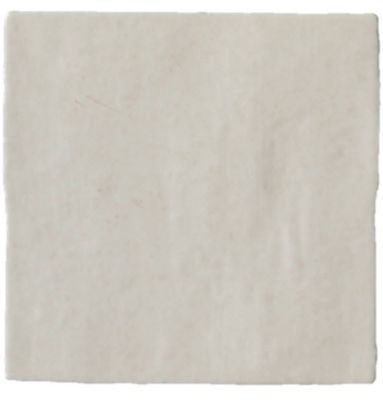 Vloer-/wandtegel Terre D&apos;Azur Rioja 20x20cm creme mat