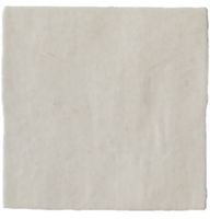 Vloer-/wandtegel Terre D&apos;Azur Rioja 20x20cm creme mat
