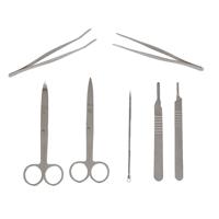 Byomic prepareerbestek in etui