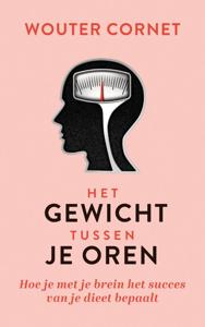 Het gewicht tussen je oren (Paperback)