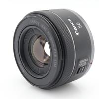 Canon RF 50mm F/1.8 STM occasion