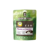 Adventure Food Mousse Au Chocolat