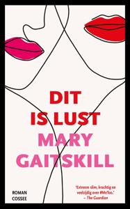 Dit is lust (Paperback)